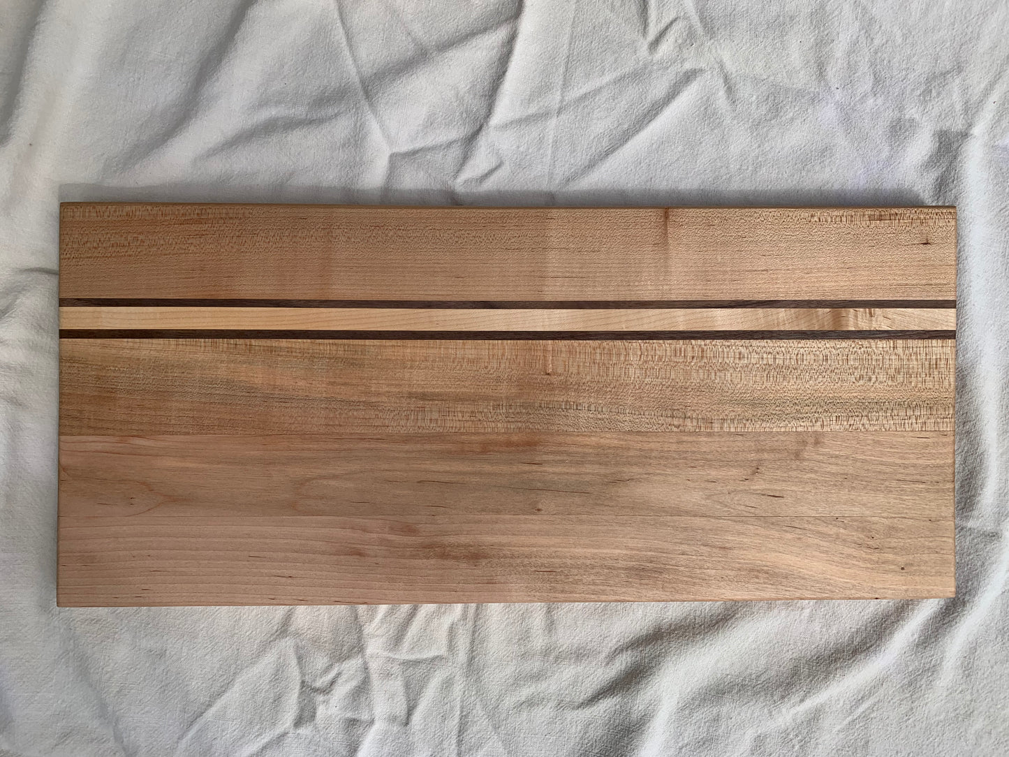 #26 Planche à découper - Érable