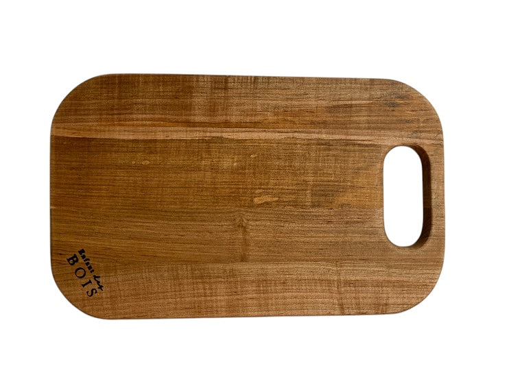 #35 Planche à découper - La quotidienne