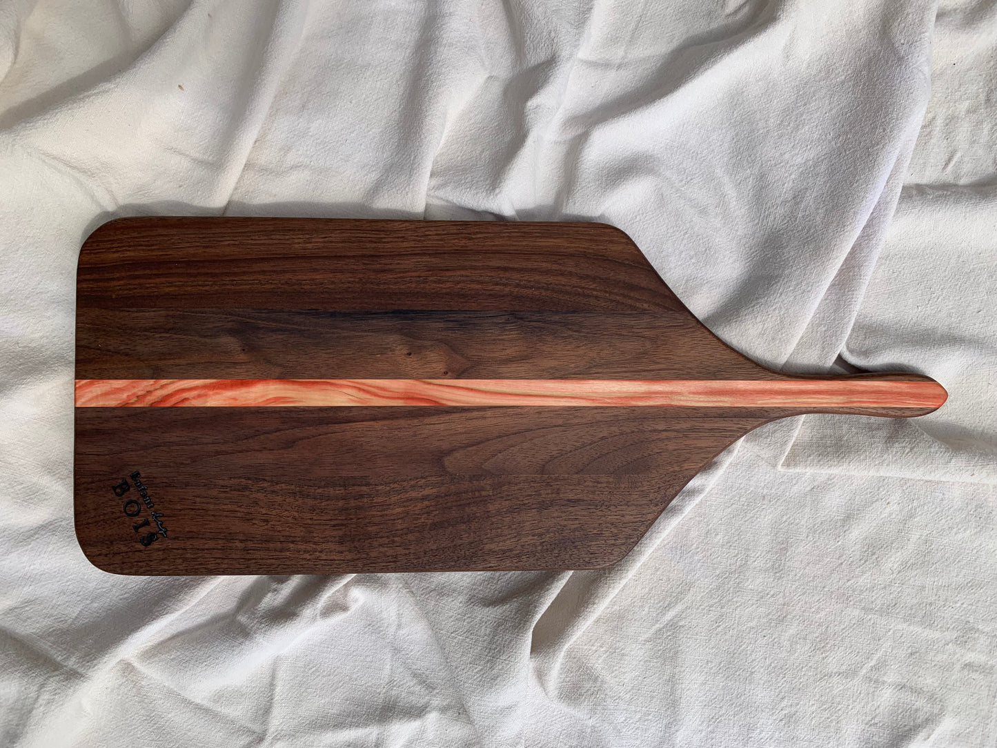 #25 Planche de service - La rosée