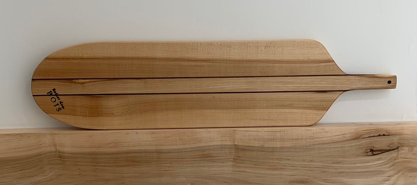 #15 Planche de service - La planche à pain