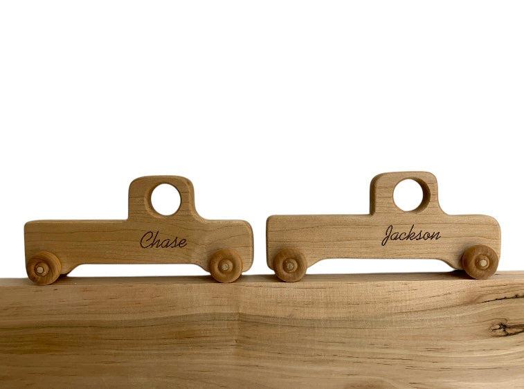 Commande spéciale - Bazou érable (gravure)