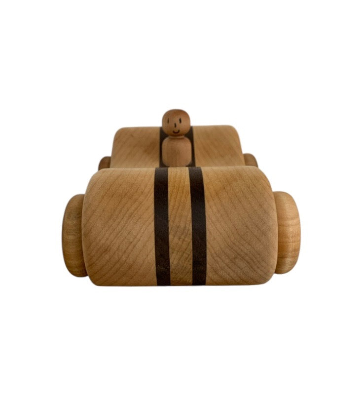 Ptit bazou - Le coureur automobile (gros)