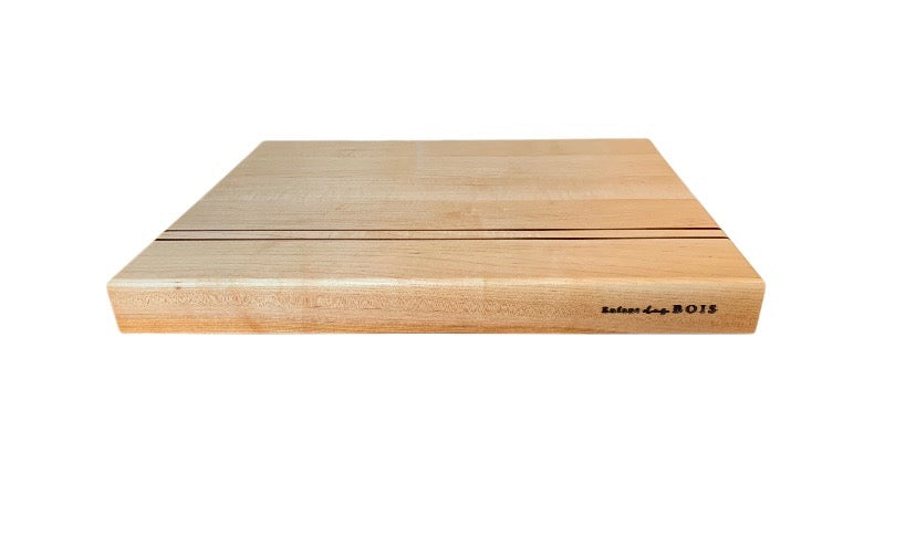#1 Planche à découper - Érable