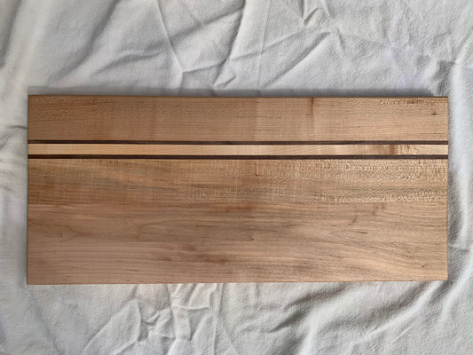 #26 Planche à découper - Érable