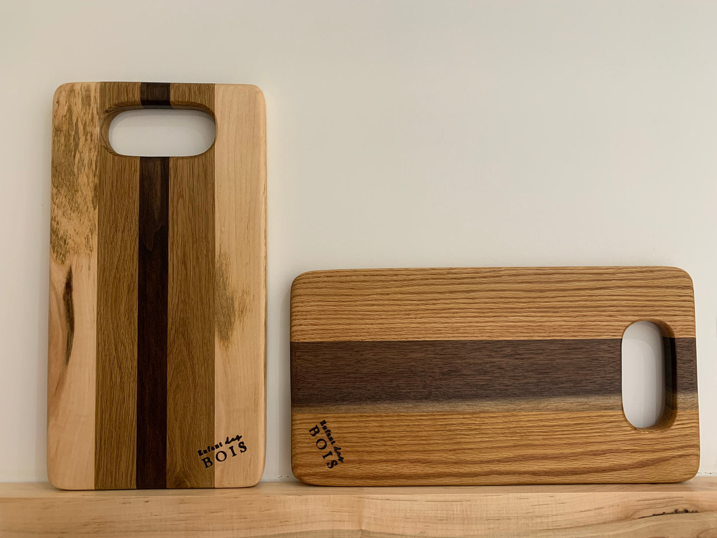 #35 Planche à découper - La quotidienne