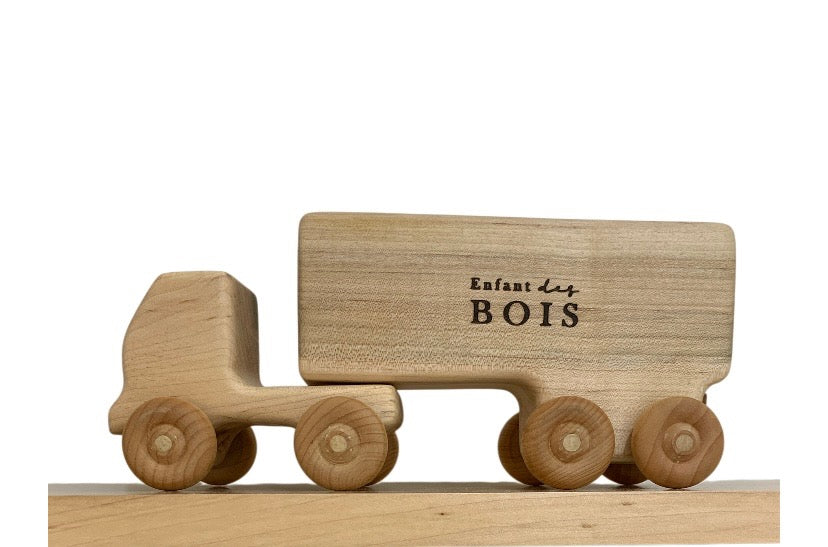 Ptit bazou - La van à Dan