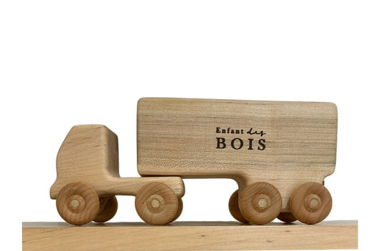 Ptit bazou - La van à Dan