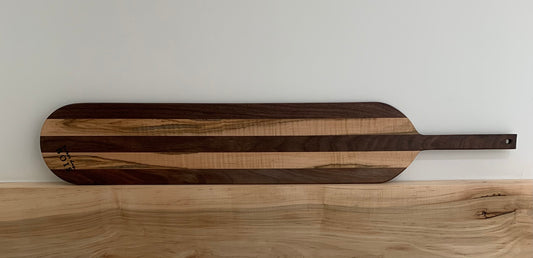 #14 Planche de service - L’apéro