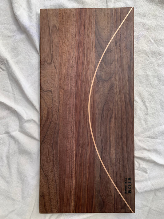 #23 Planche de service - L’arc-en-ciel