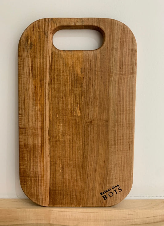 #35 Planche à découper - La quotidienne