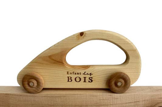 Ptit bazou - L'aérodynamique