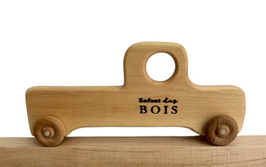 Ptit bazou - Le Camion