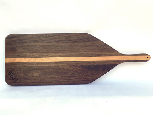 #32 Planche de service - La lignée